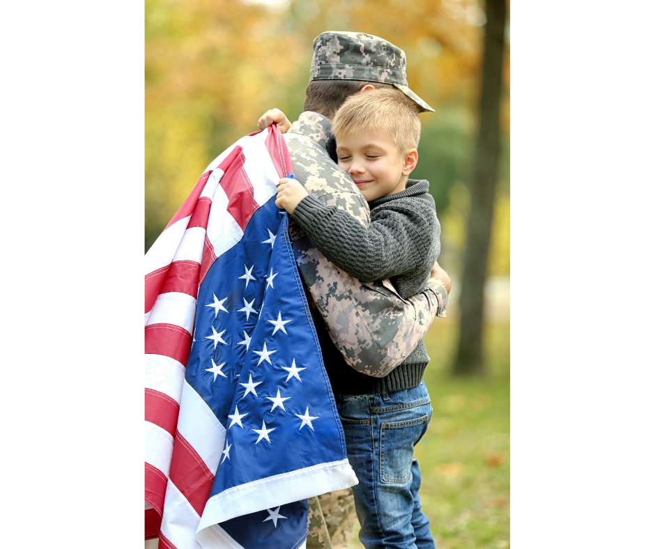 Military Relocation